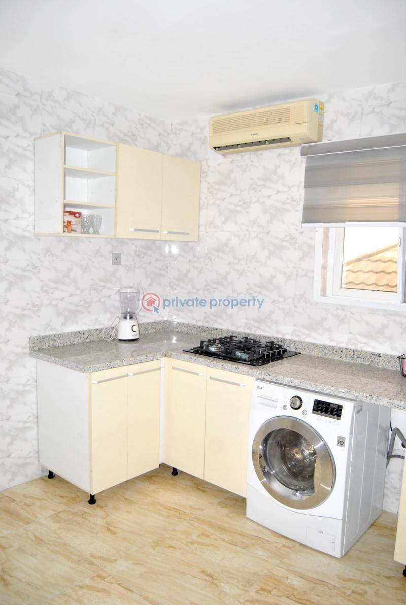 1 bedroom Mini Flat For Sale Thomas Animashaun Aguda  Surulere Lagos - 2