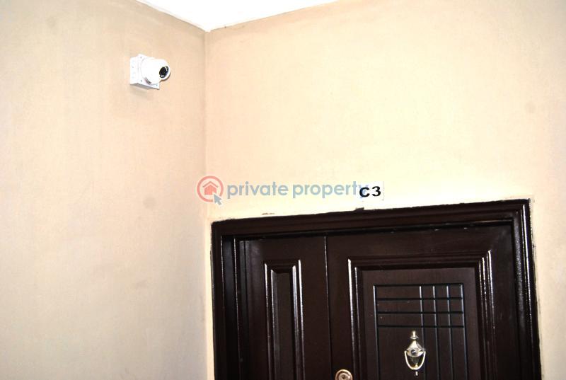 1 bedroom Mini Flat For Sale Thomas Animashaun Aguda  Surulere Lagos - 23