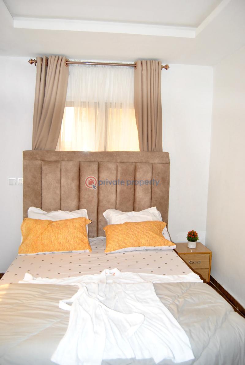 1 bedroom Mini Flat For Sale Thomas Animashaun Aguda  Surulere Lagos - 6