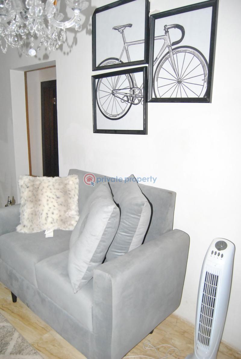 1 bedroom Mini Flat For Sale Thomas Animashaun Aguda  Surulere Lagos - 3