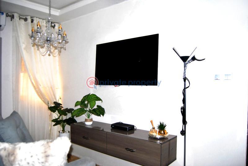 1 bedroom Mini Flat For Sale Thomas Animashaun Aguda  Surulere Lagos - 17