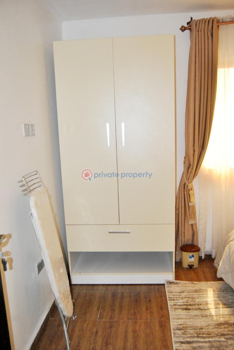 1 bedroom Mini Flat For Sale Thomas Animashaun Aguda  Surulere Lagos - 9