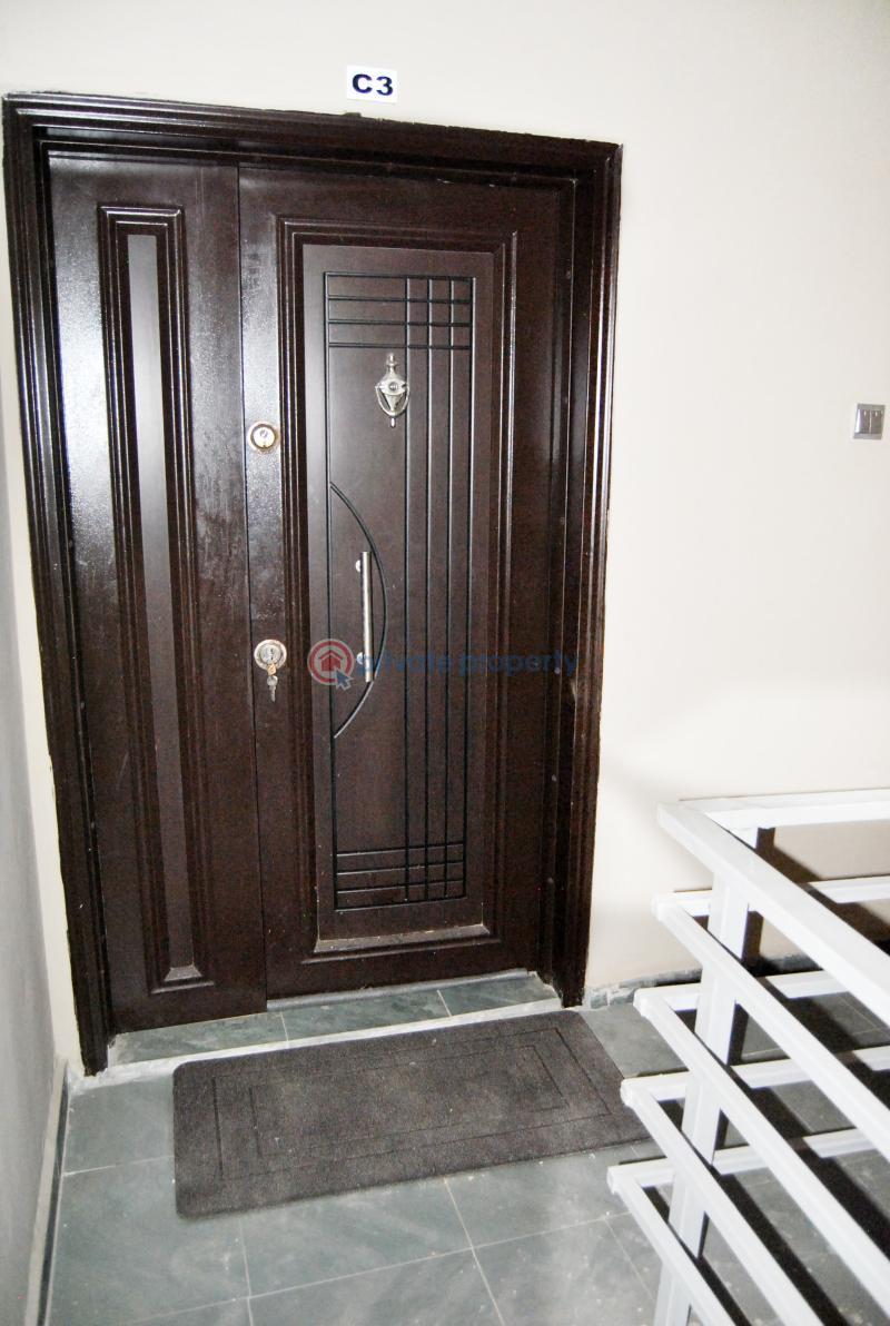 1 bedroom Mini Flat For Sale Thomas Animashaun Aguda  Surulere Lagos - 26