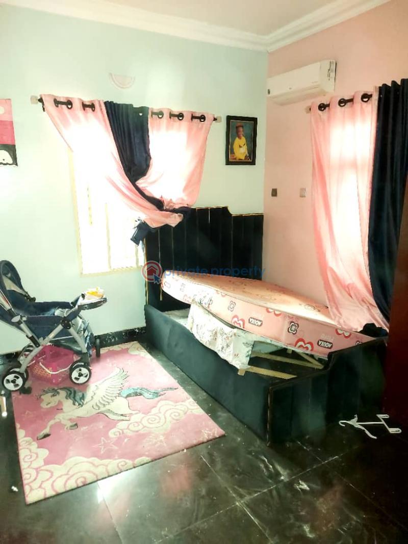 2 bedroom Flat & Apartment For Rent Medina Gbagada Lagos - 9