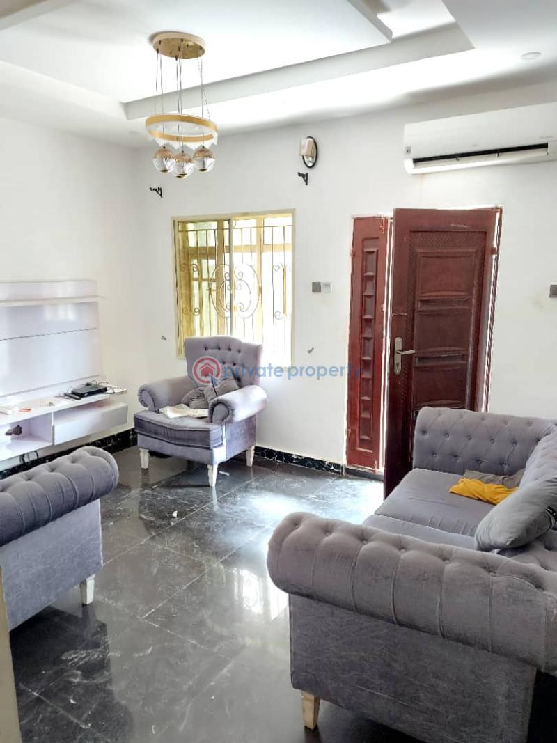 2 bedroom Flat & Apartment For Rent Medina Gbagada Lagos - 4