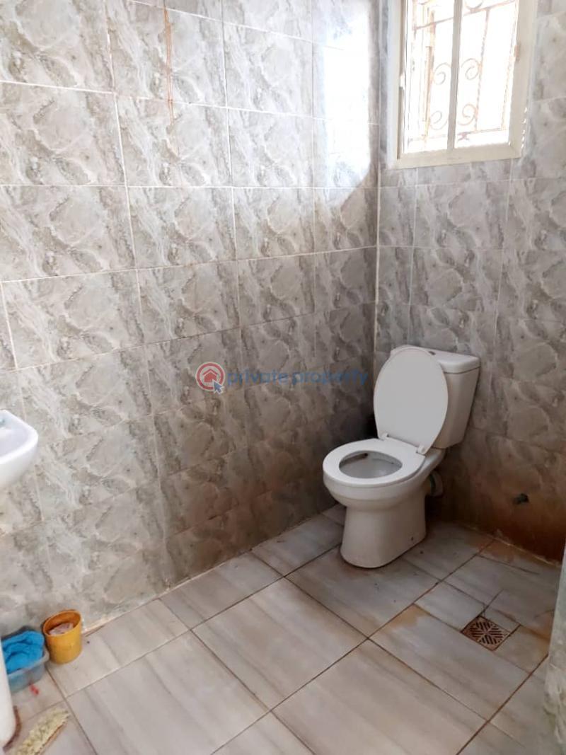 2 bedroom Flat & Apartment For Rent Medina Gbagada Lagos - 10