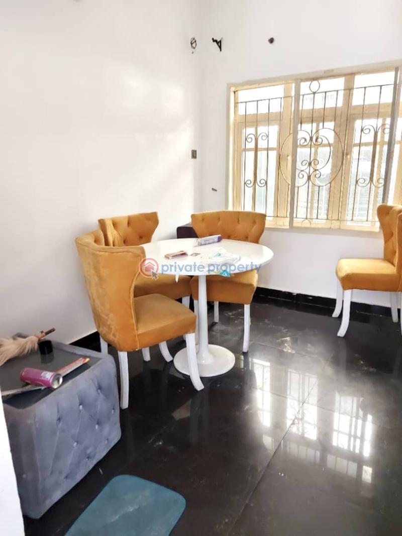 2 bedroom Flat & Apartment For Rent Medina Gbagada Lagos - 5