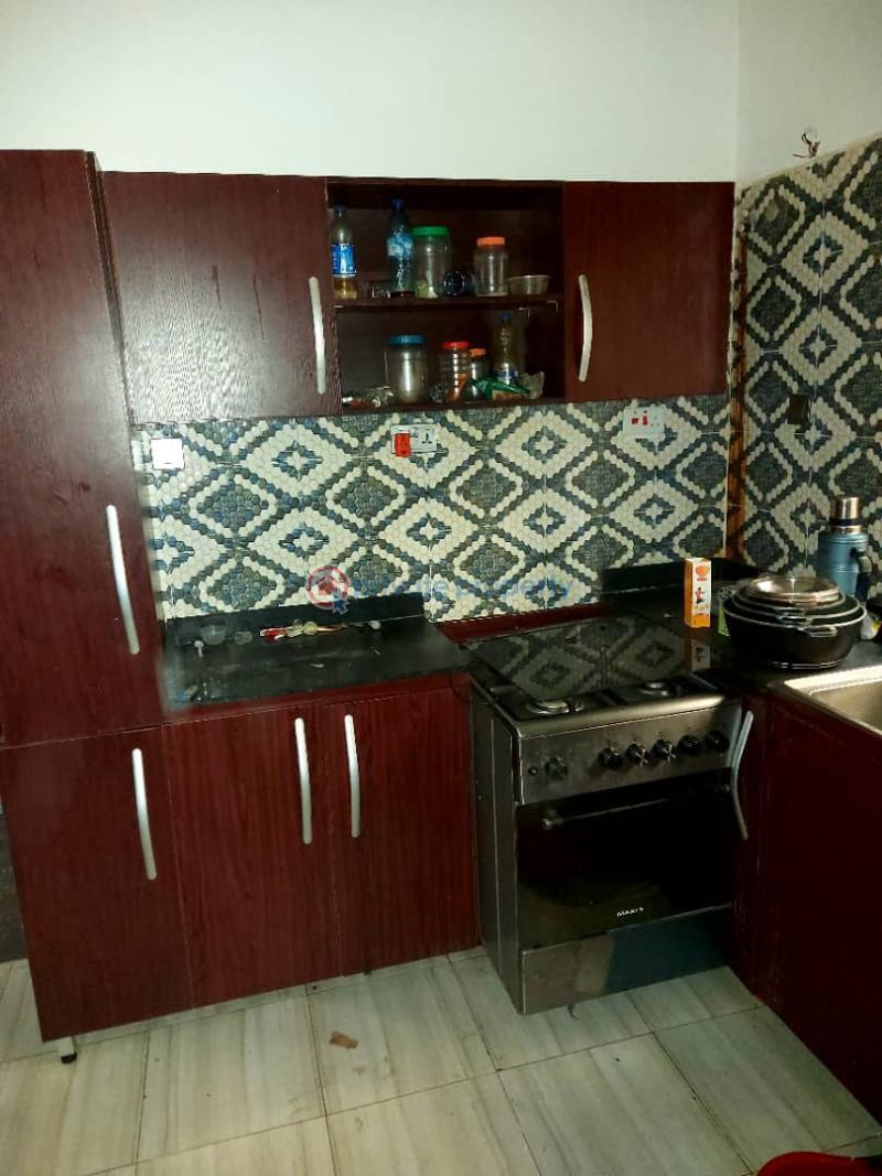 2 bedroom Flat & Apartment For Rent Medina Gbagada Lagos - 2