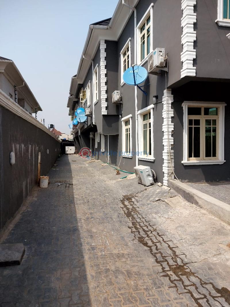 2 bedroom Flat & Apartment For Rent Medina Gbagada Lagos - 1