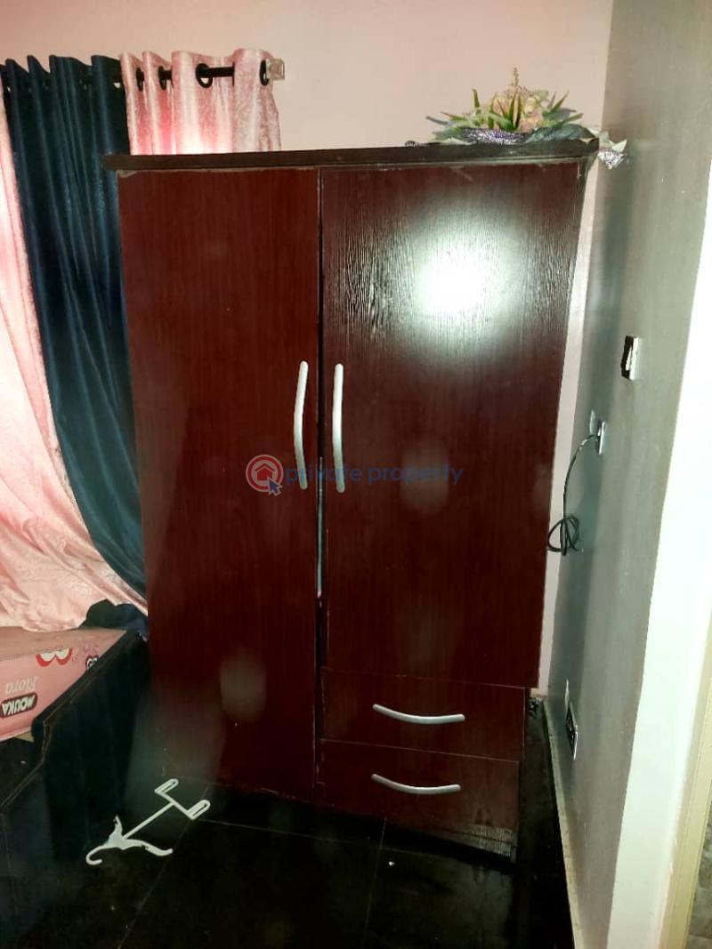 2 bedroom Flat & Apartment For Rent Medina Gbagada Lagos - 7