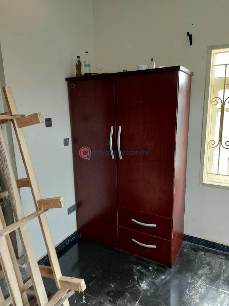 2 bedroom Flat & Apartment For Rent Medina Gbagada Lagos - 11
