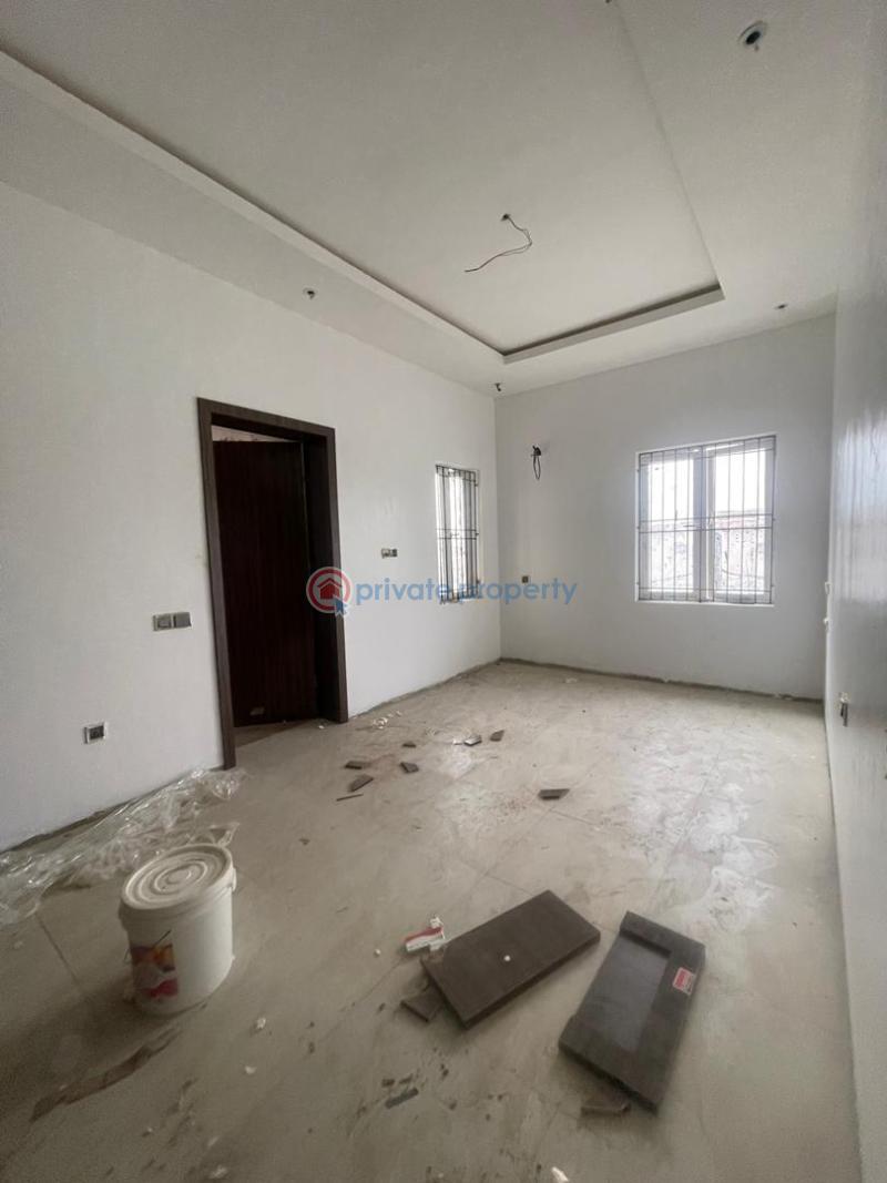 3 bedroom Flat & Apartment For Rent Surulere Lagos - 5
