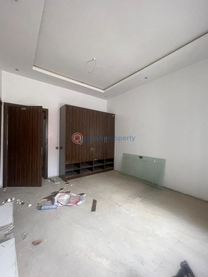 3 bedroom Flat & Apartment For Rent Surulere Lagos - 4