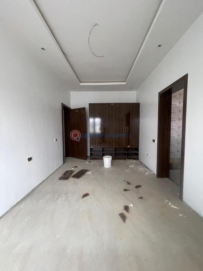 3 bedroom Flat & Apartment For Rent Surulere Lagos - 6