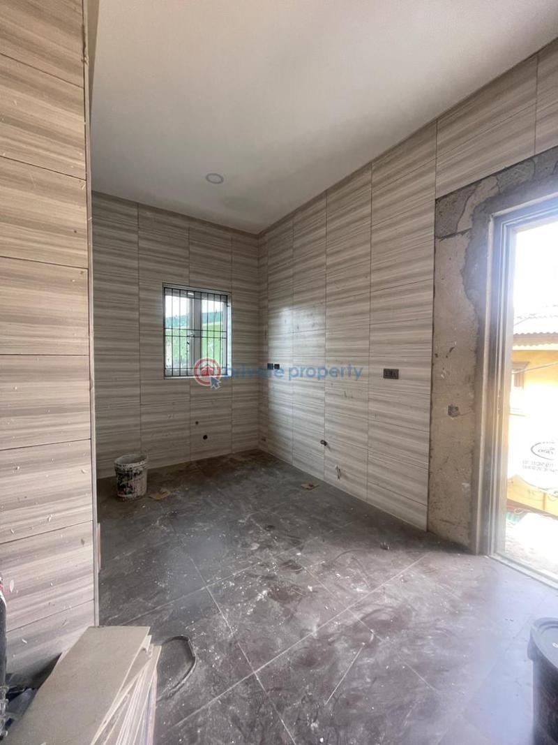 3 bedroom Flat & Apartment For Rent Surulere Lagos - 3