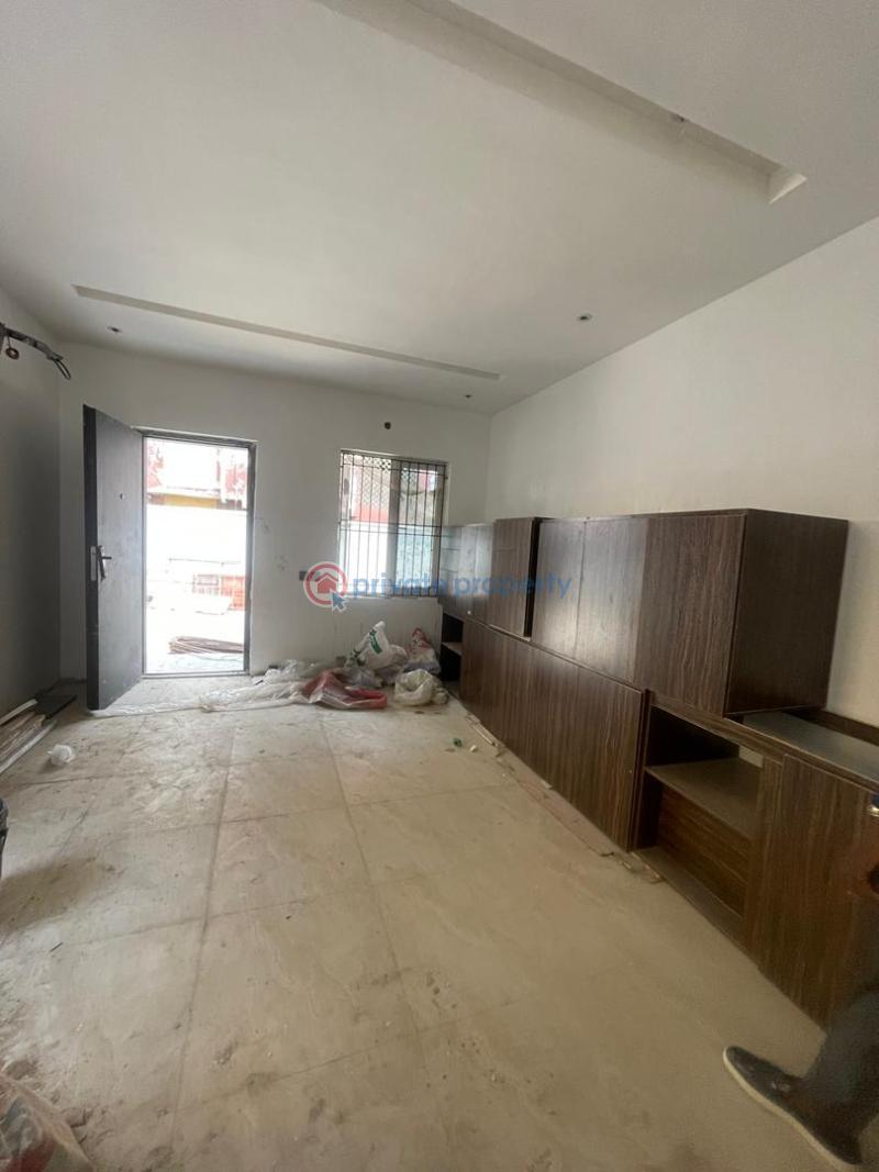 3 bedroom Flat & Apartment For Rent Surulere Lagos - 8