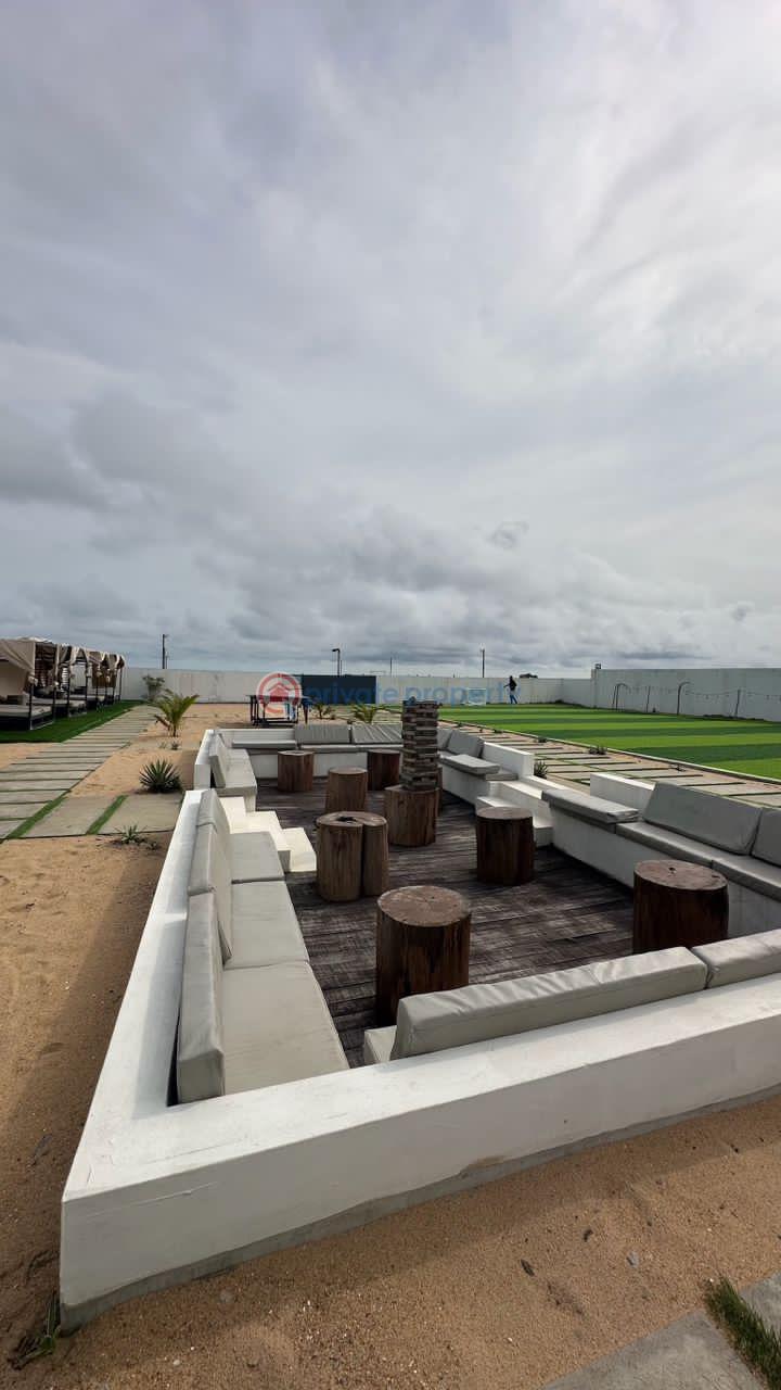 8 bedroom Terraced Duplex Short let Along Lekki Expressway Lagos - 12