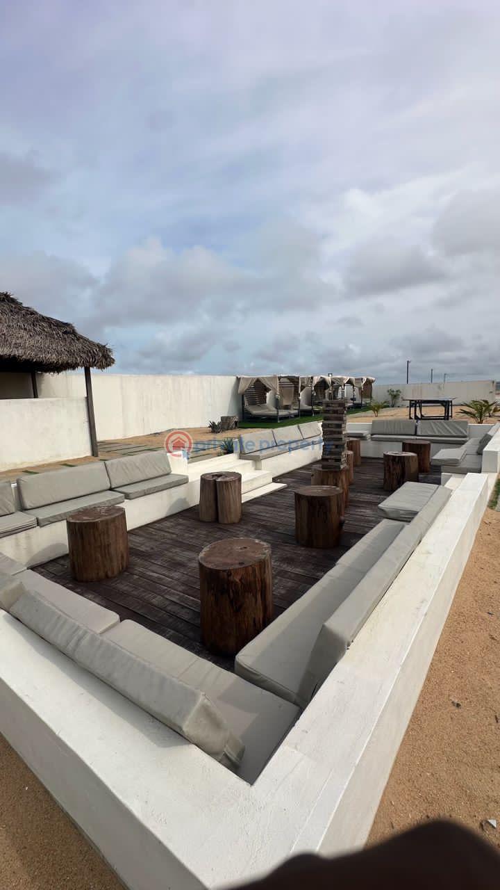 8 bedroom Terraced Duplex Short let Along Lekki Expressway Lagos - 8