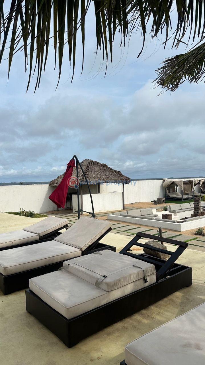 8 bedroom Terraced Duplex Short let Along Lekki Expressway Lagos - 7