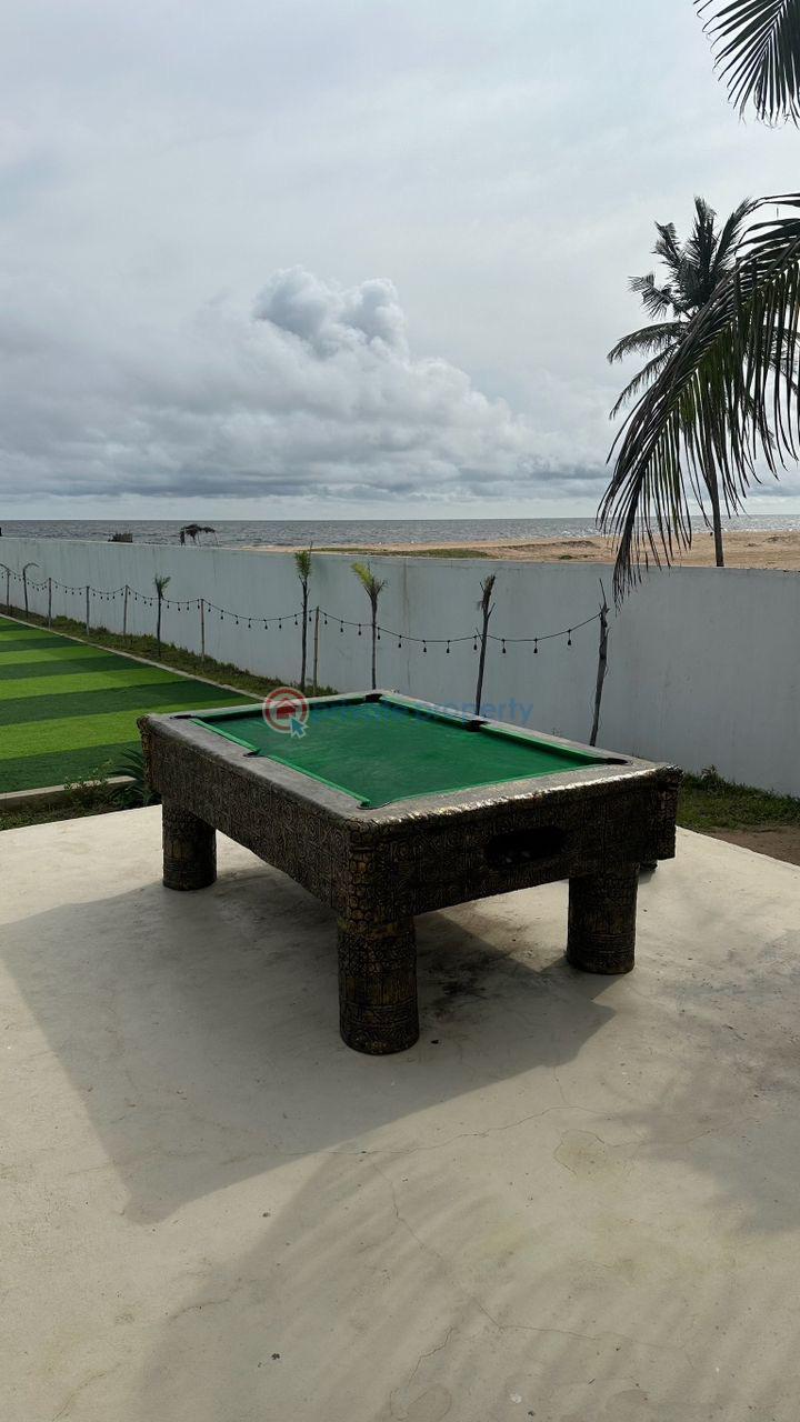 8 bedroom Terraced Duplex Short let Along Lekki Expressway Lagos - 4