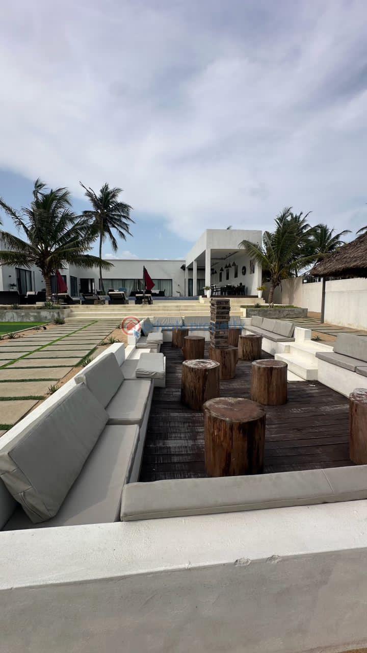 8 bedroom Terraced Duplex Short let Along Lekki Expressway Lagos - 11