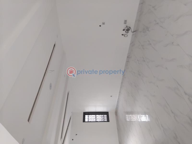 4 bedroom Terraced Duplex For Rent Guzape By H Medix Abuja Phase 3  - 8