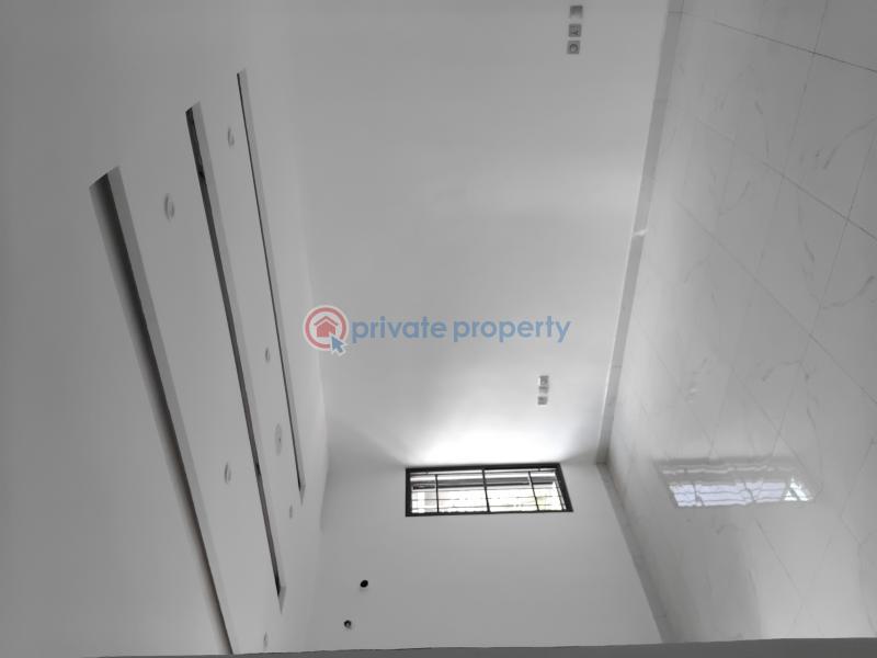 4 bedroom Terraced Duplex For Rent Guzape By H Medix Abuja Phase 3  - 1