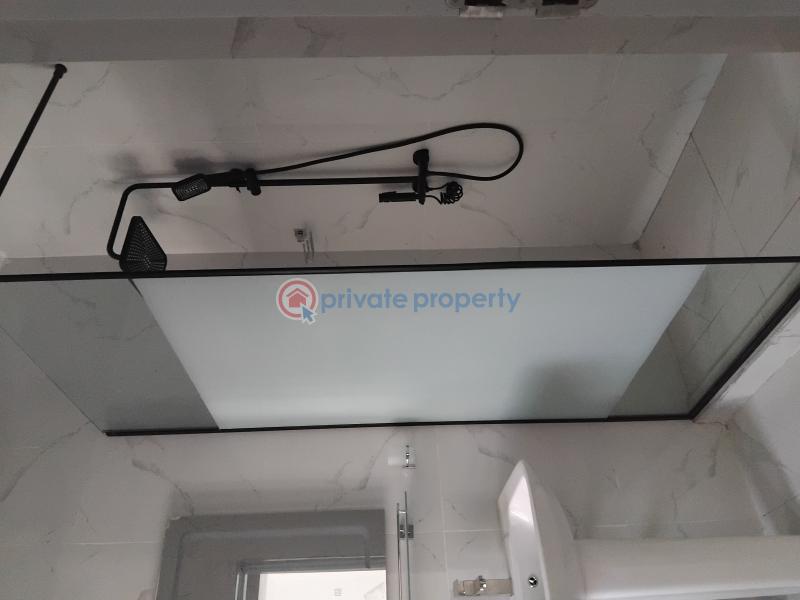 4 bedroom Terraced Duplex For Rent Guzape By H Medix Abuja Phase 3  - 4