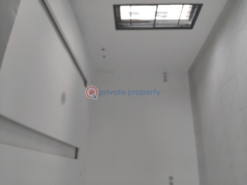 4 bedroom Terraced Duplex For Rent Guzape By H Medix Abuja Phase 3  - 3