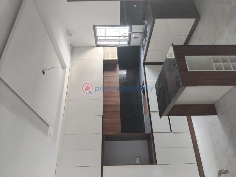 4 bedroom Terraced Duplex For Rent Guzape By H Medix Abuja Phase 3  - 7