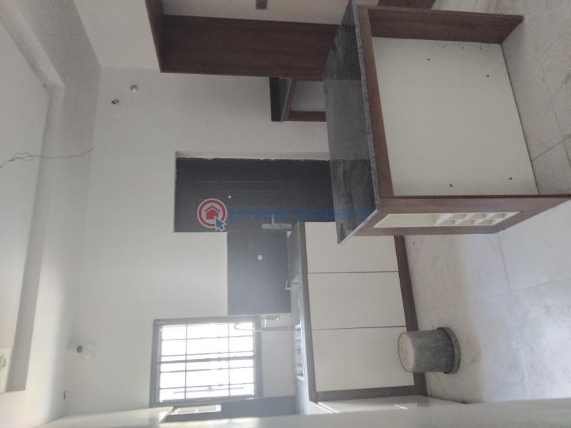 4 bedroom Terraced Duplex For Rent Guzape By H Medix Abuja Phase 3  - 5