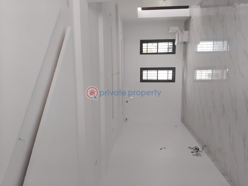4 bedroom Terraced Duplex For Rent Guzape By H Medix Abuja Phase 3  - 6