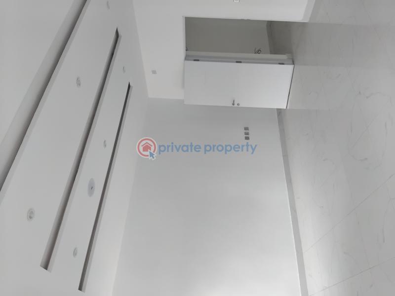 4 bedroom Terraced Duplex For Rent Guzape By H Medix Abuja Phase 3  - 0
