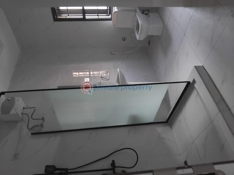 4 bedroom Terraced Duplex For Rent Guzape By H Medix Abuja Phase 3  - 2