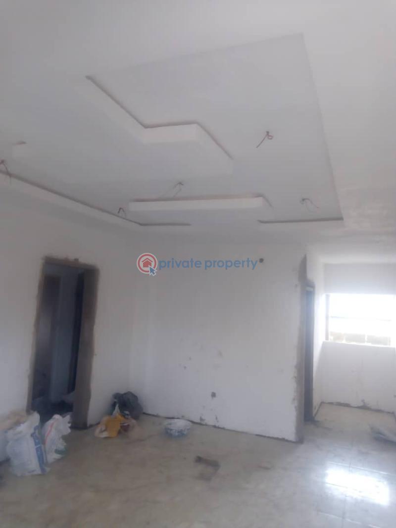 2 bedroom Flat & Apartment For Rent Iletuntun Idi Ishin Extension Ibadan Oyo - 4