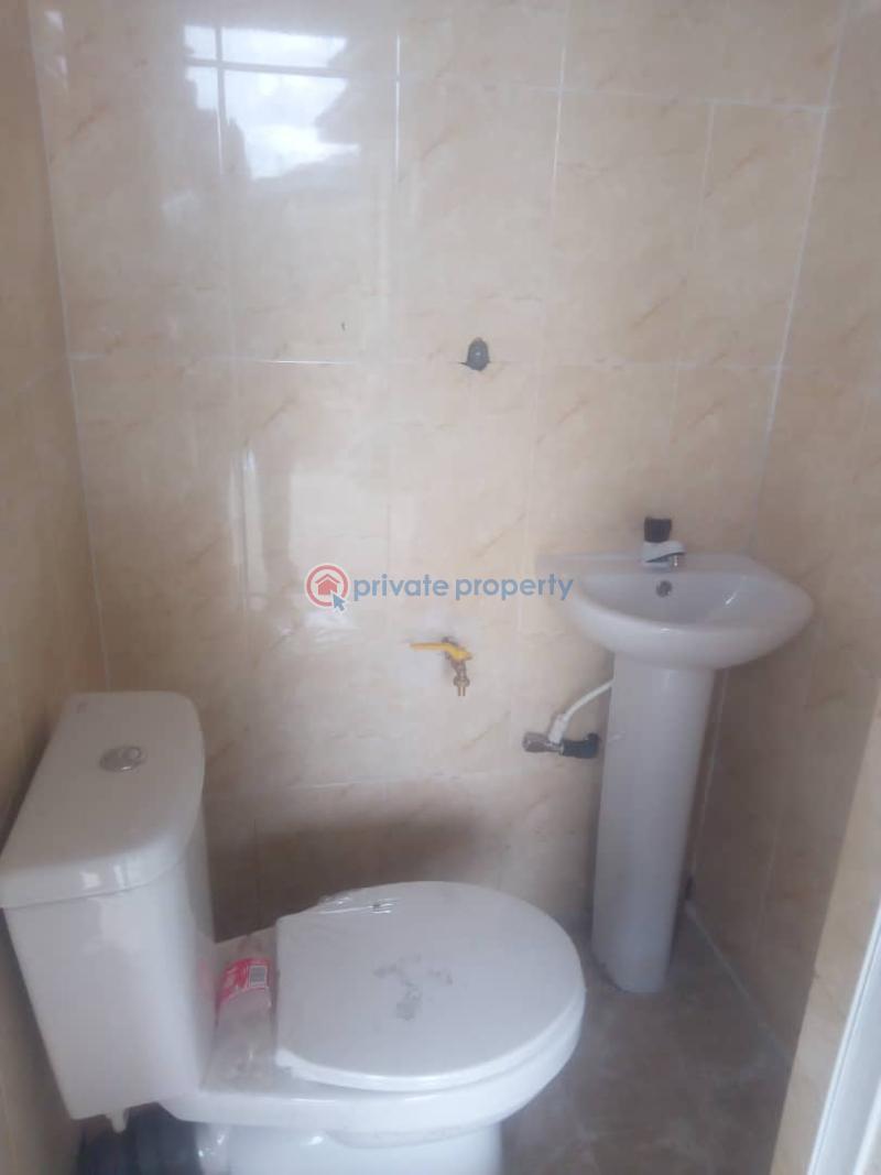 2 bedroom Flat & Apartment For Rent Iletuntun Idi Ishin Extension Ibadan Oyo - 3