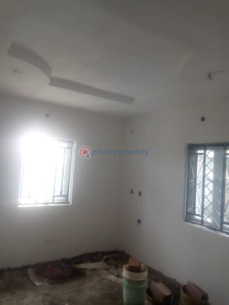 2 bedroom Flat & Apartment For Rent Iletuntun Idi Ishin Extension Ibadan Oyo - 5
