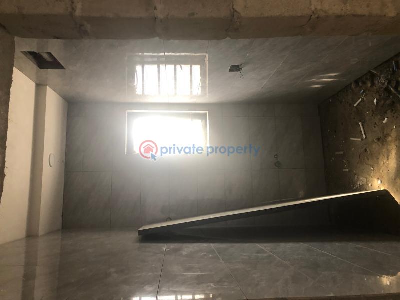 1 bedroom Mini Flat For Rent Akoka Yaba Lagos - 7