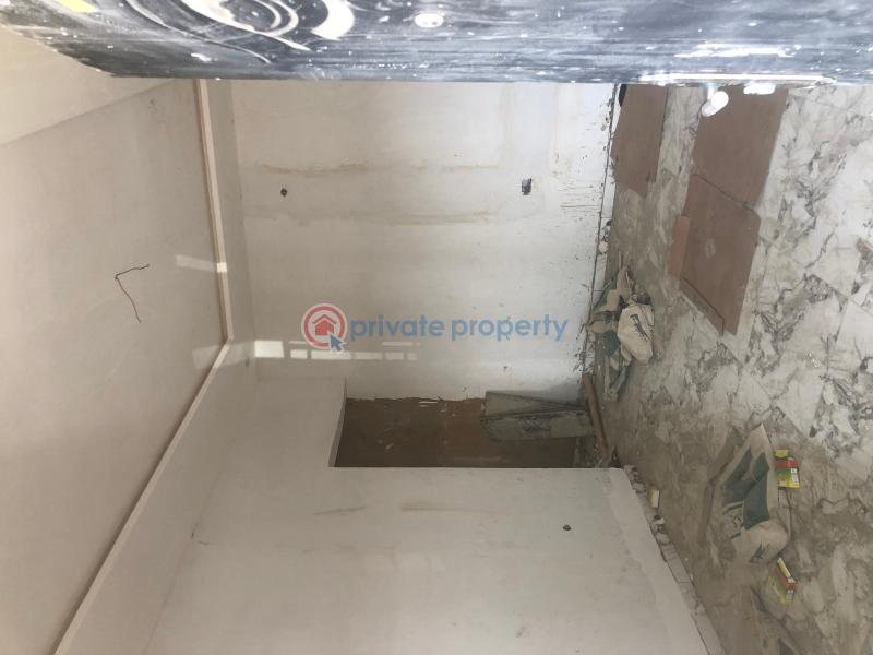 1 bedroom Mini Flat For Rent Akoka Yaba Lagos - 3