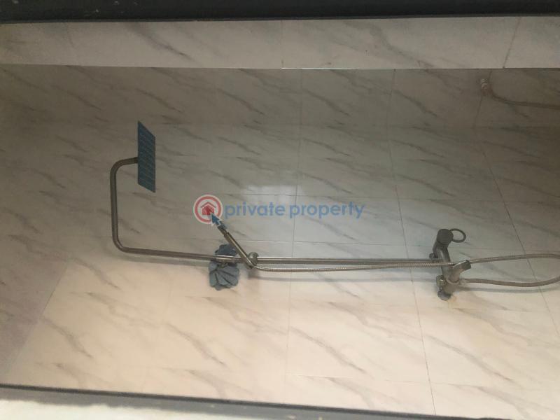 1 bedroom Mini Flat For Rent Akoka Yaba Lagos - 5