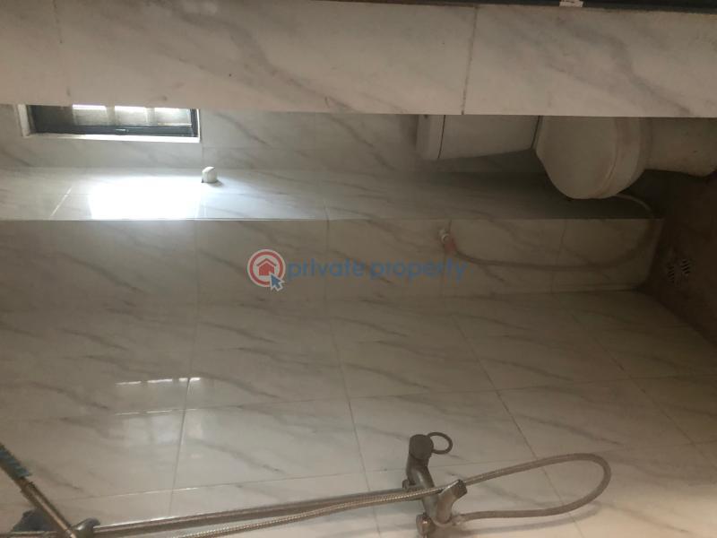 1 bedroom Mini Flat For Rent Akoka Yaba Lagos - 6