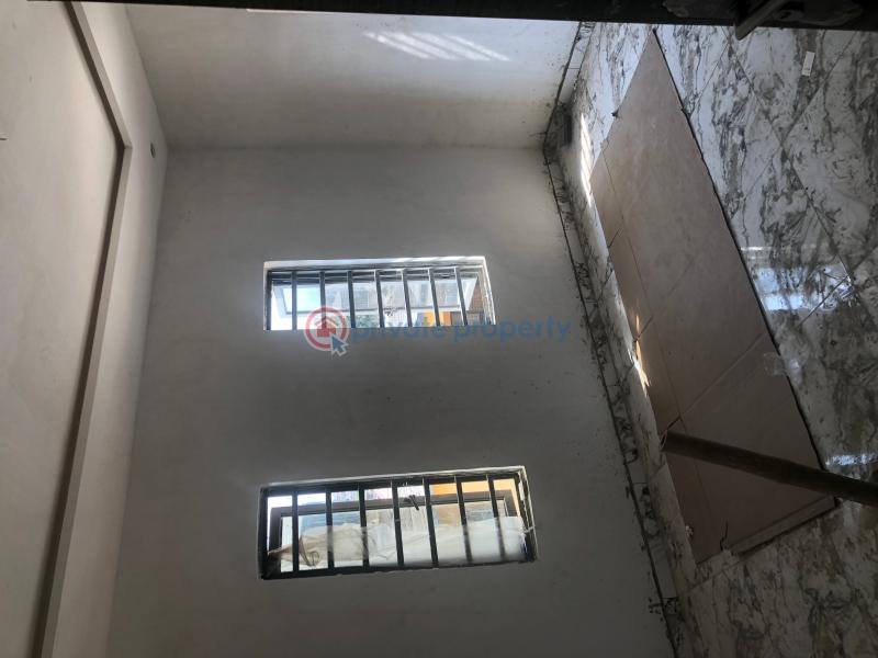 1 bedroom Mini Flat For Rent Akoka Yaba Lagos - 4