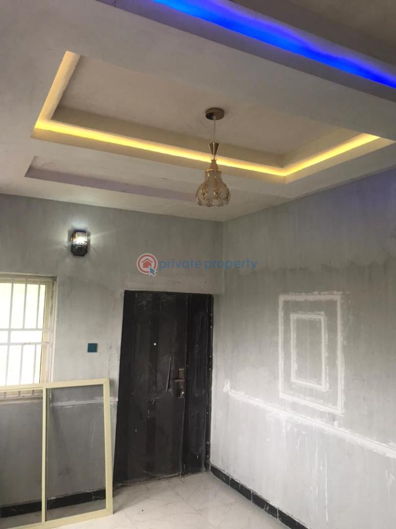 2 bedroom Flat & Apartment For Rent Opere Estate Akala Express Ibadan Oyo - 3