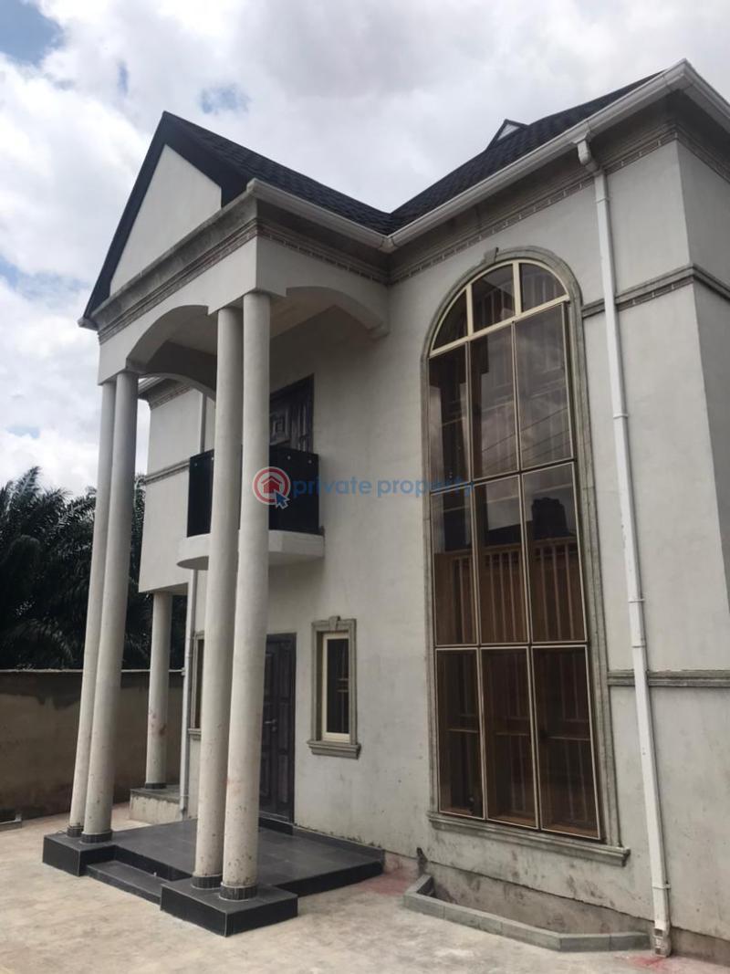 2 bedroom Flat & Apartment For Rent Opere Estate Akala Express Ibadan Oyo - 5