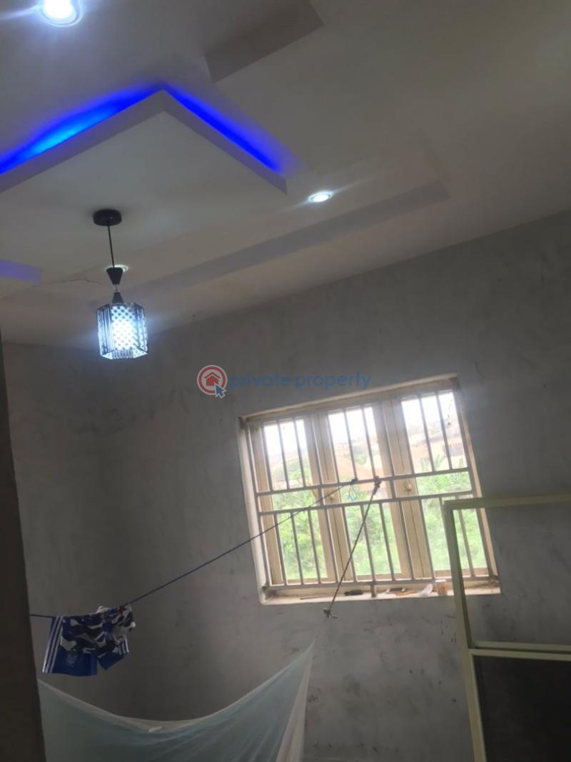 2 bedroom Flat & Apartment For Rent Opere Estate Akala Express Ibadan Oyo - 15