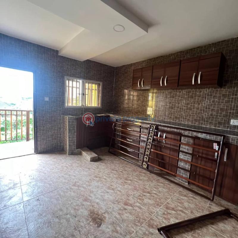 2 bedroom Flat & Apartment For Rent Albarka Estate Asaka Akala Express Ibadan Oyo - 5