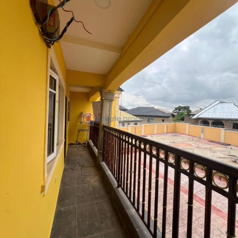 2 bedroom Flat & Apartment For Rent Albarka Estate Asaka Akala Express Ibadan Oyo - 4