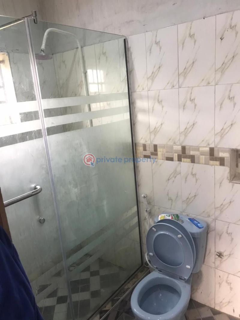 2 bedroom Flat & Apartment For Rent Opere Estate Akala Express Ibadan Oyo - 0