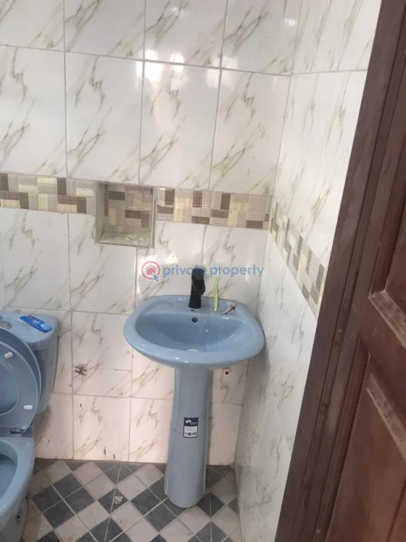 2 bedroom Flat & Apartment For Rent Opere Estate Akala Express Ibadan Oyo - 20