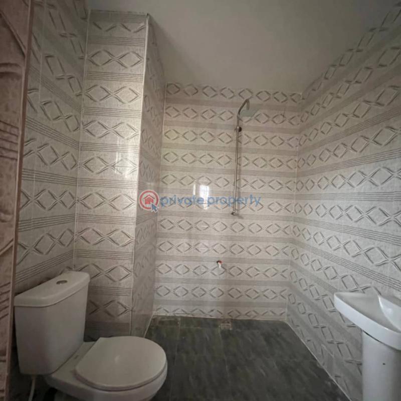 2 bedroom Flat & Apartment For Rent Albarka Estate Asaka Akala Express Ibadan Oyo - 6